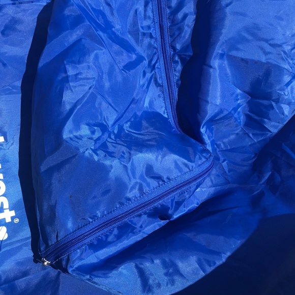 Travel bag for Car Seat - Picture 2 of 3